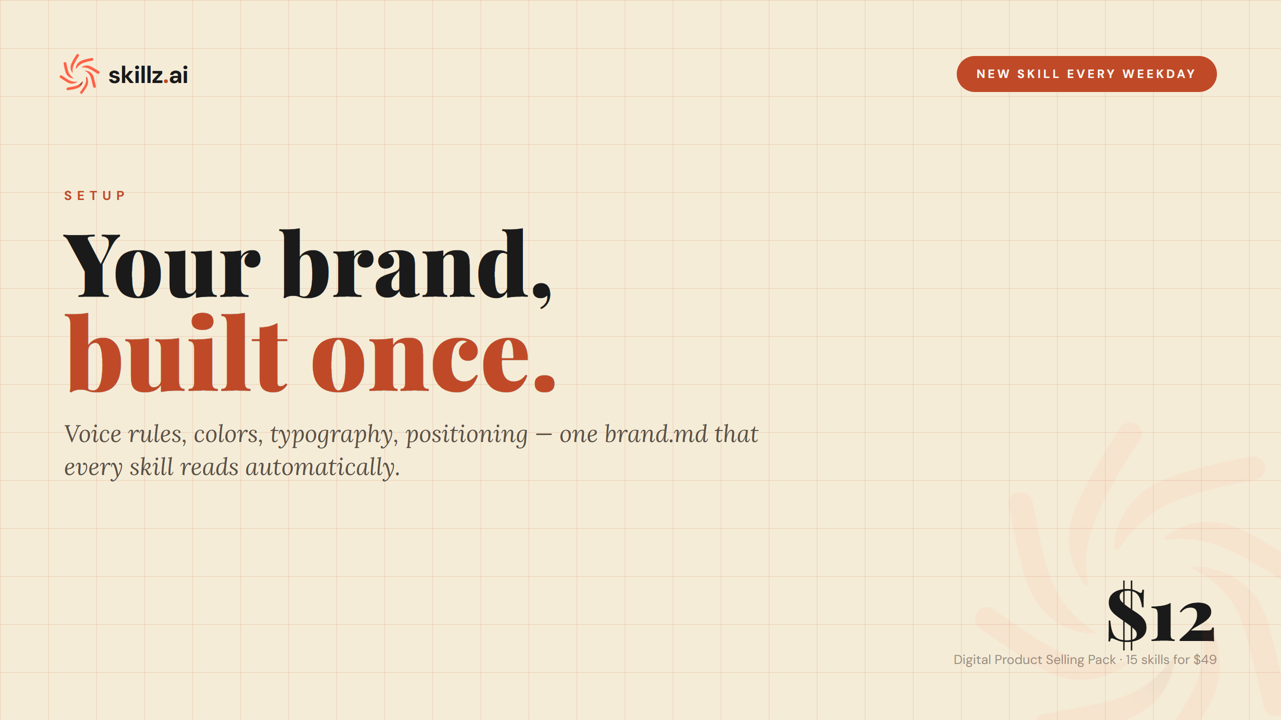 Brand Builder