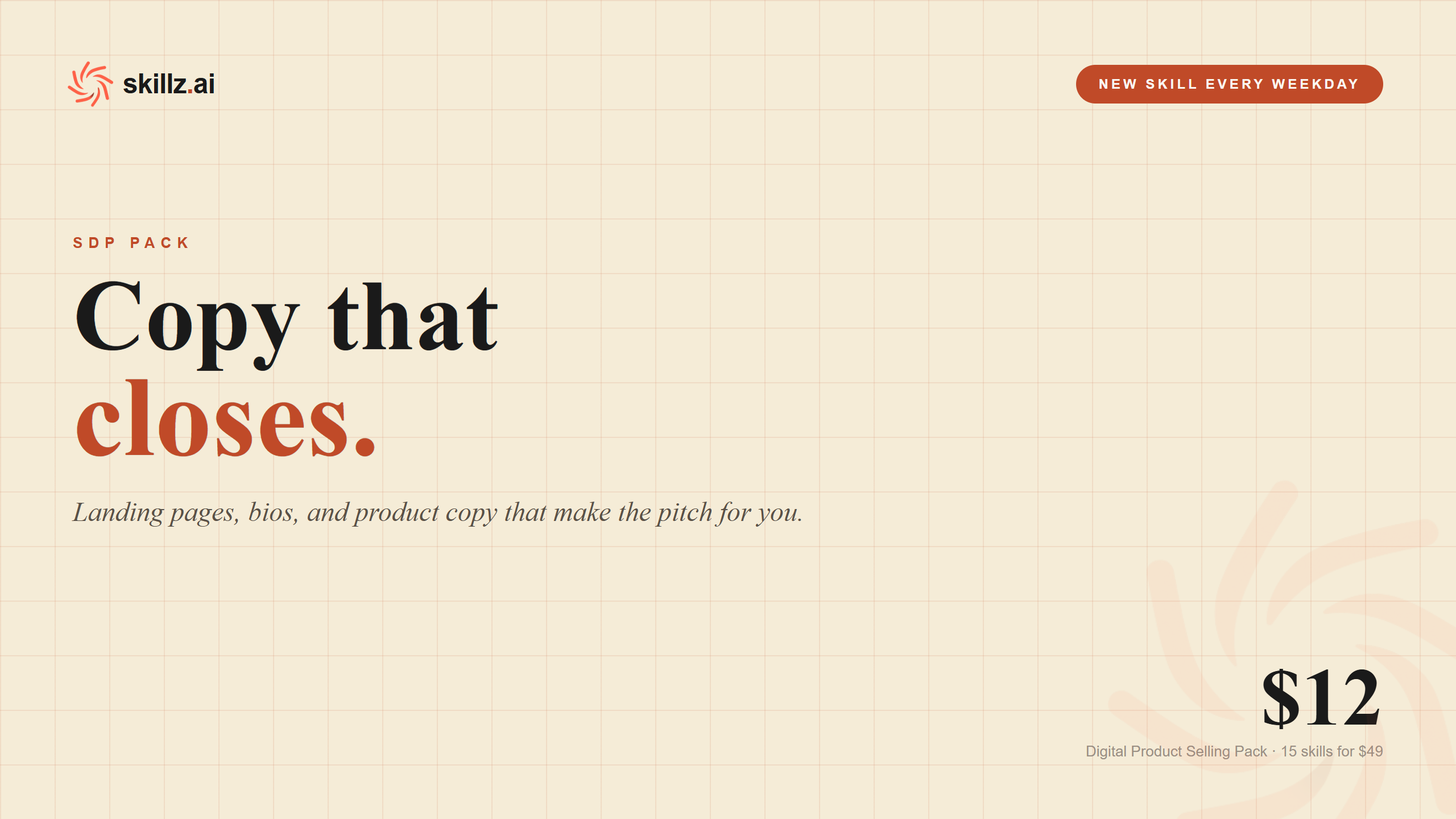 Copywriting