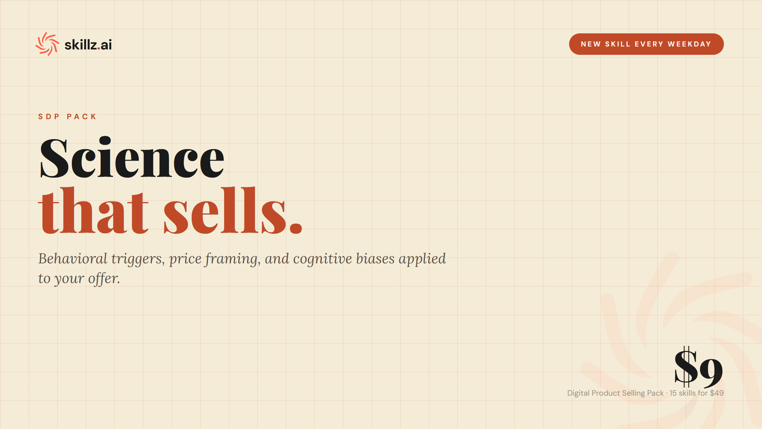 Marketing Psychology