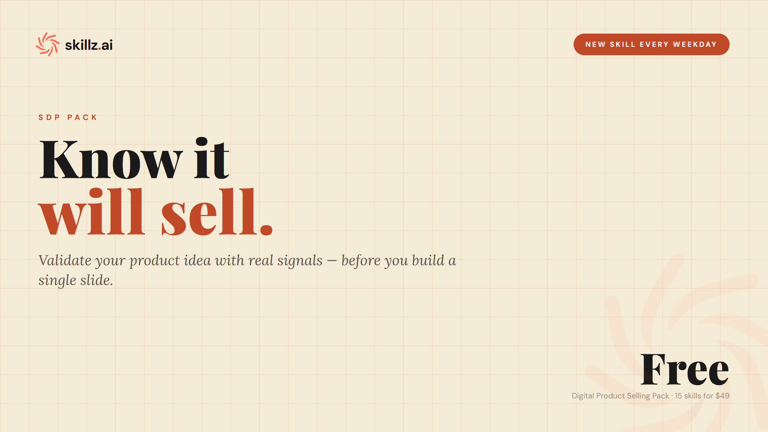 Validate Digital Product